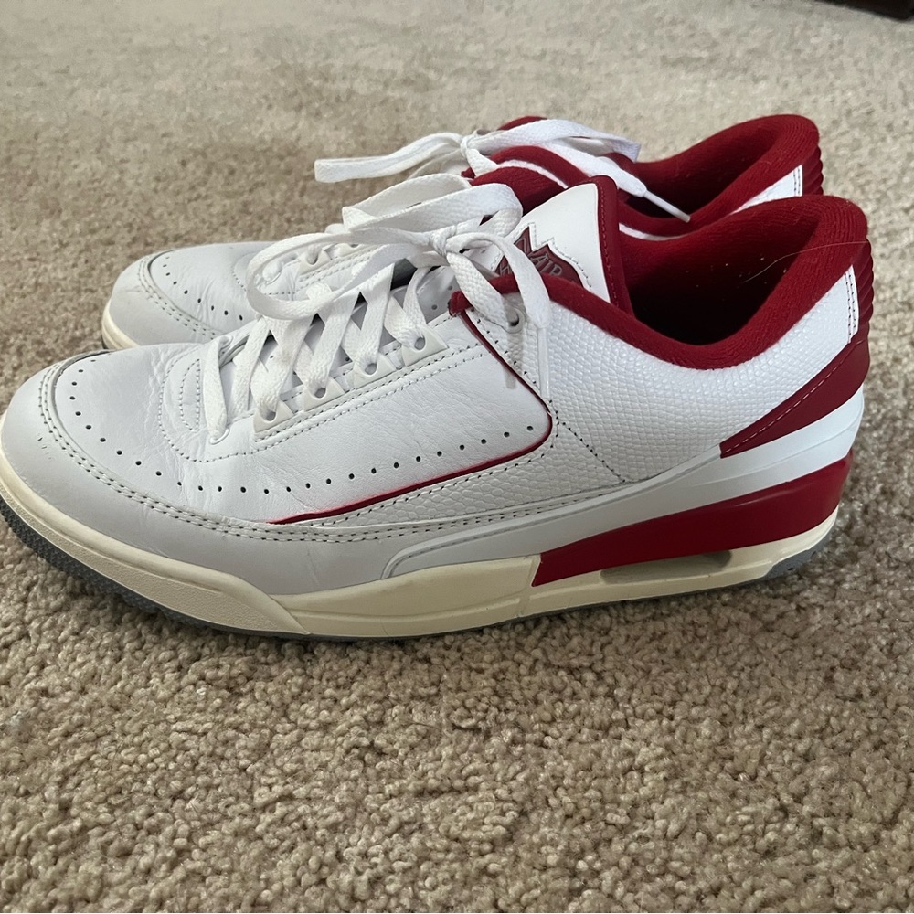 Men’s Jordan 2.5 Shoes